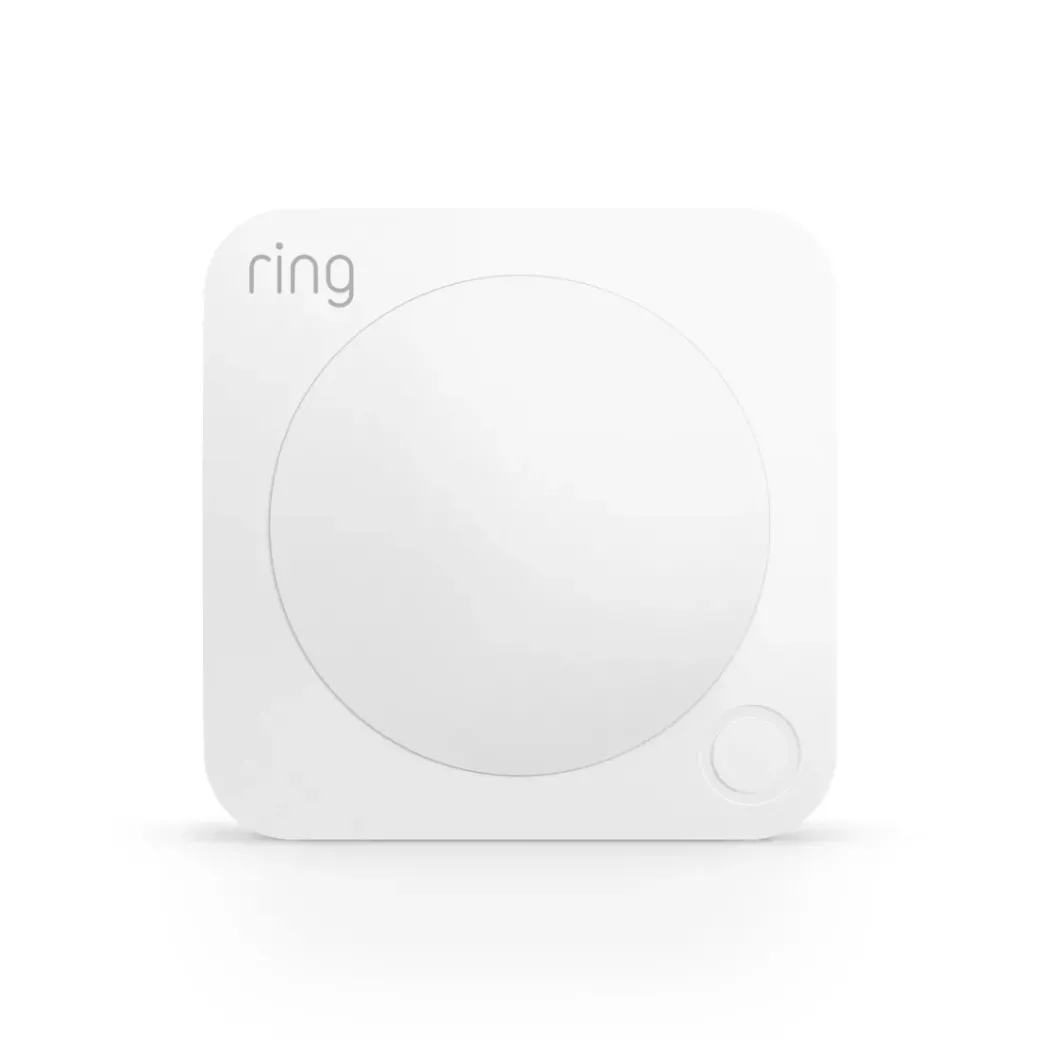 Brico Alarmsystemen-Ring Alarm Bewegingsdetector