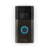 Brico Deurbellen-Ring Deurbel Met Video En Wifi Brons