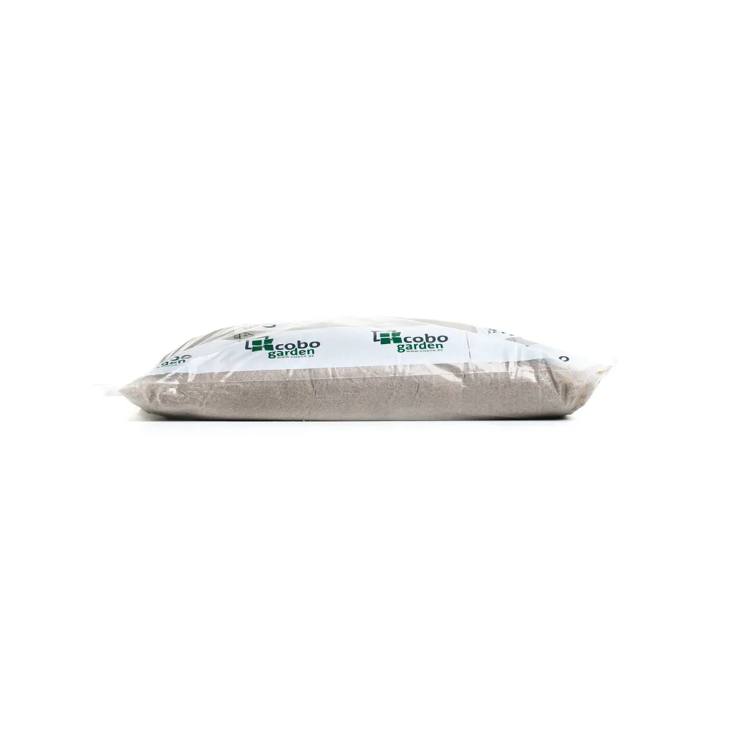 Rivierzand 0-4 Mm 40Kg|Brico Clearance