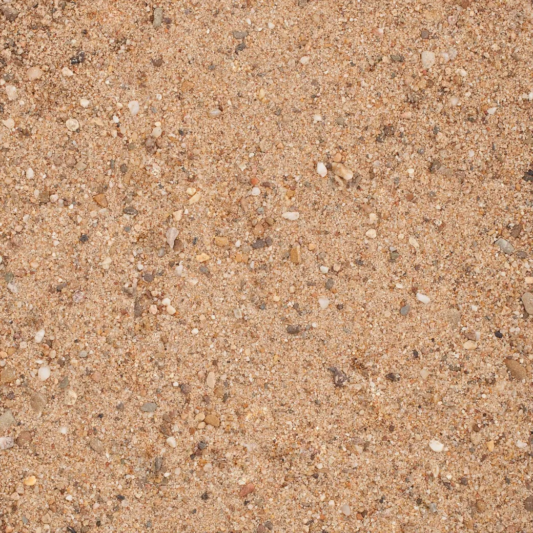 Rivierzand 0-4 Mm 40Kg|Brico Clearance
