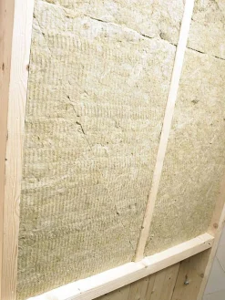 Rockwool Deltaplaten - Steenwol - Rd-Waarde 0,75M² K/W - 60Mm - 4M² - 10 Stuks|Brico Online
