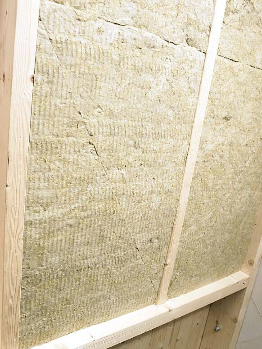 Rockwool Deltaplaten - Steenwol - Rd-Waarde 0,75M² K/W - 60Mm - 4M² - 10 Stuks|Brico Online