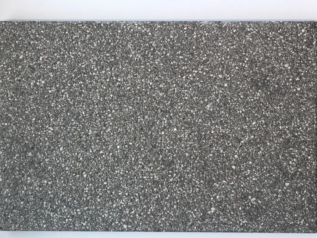 Brico Betontegels-Rodal Terrastegel Oostende 60X60X4,1Cm Grijze Beton