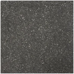 Brico Betontegels-Rodal Terrastegel Ronse 40X40X3,7Cm Antraciet Beton