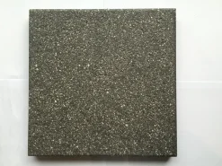 Brico Betontegels-Rodal Terrastegel Ronse 40X40X3,7Cm Antraciet Beton