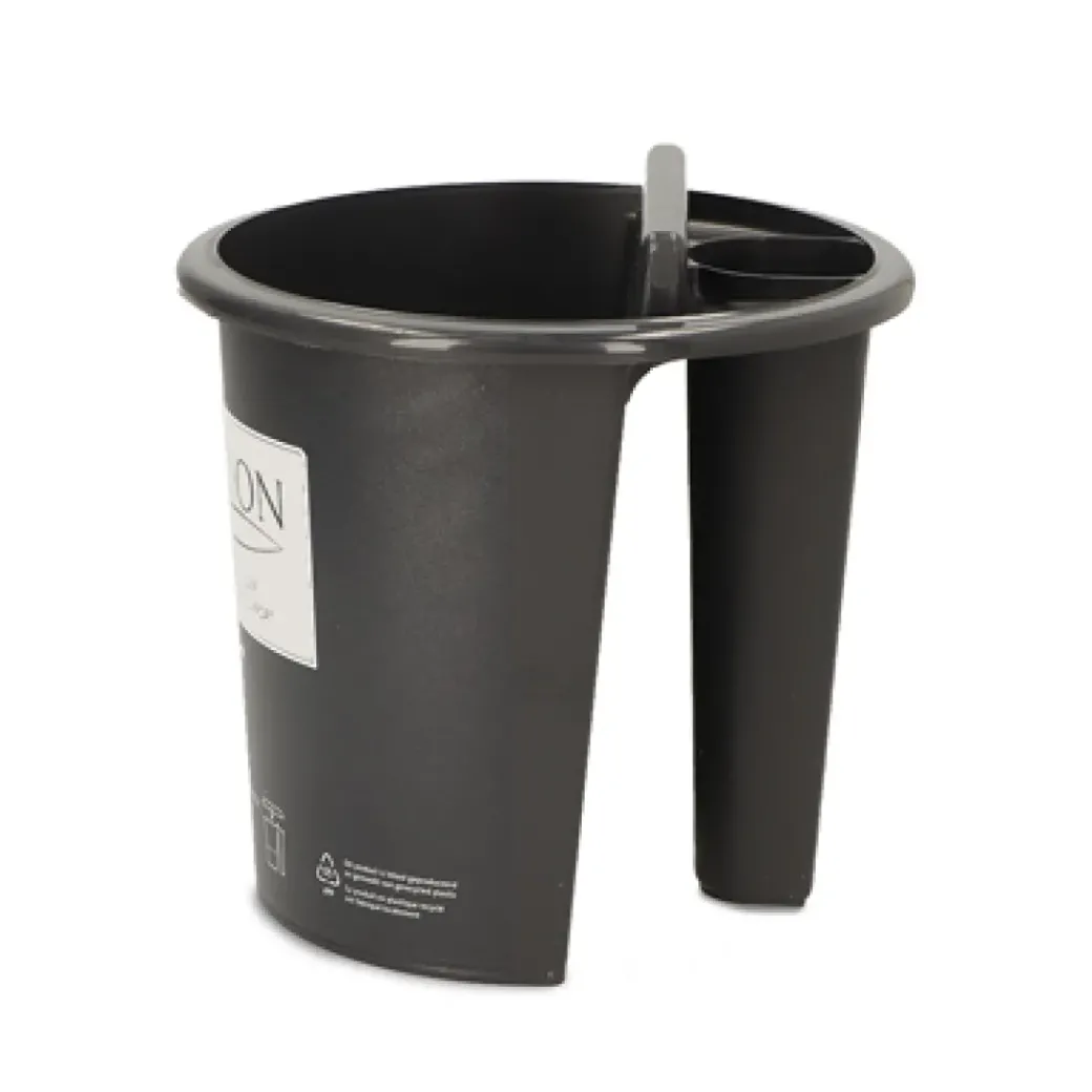Brico Verfbakjes & -Emmers-Roll&Go S Verfemmer