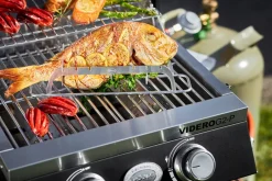 Brico Gasbarbecue-Rosle Gasbarbecue Videro G2-P 45X45X34,7Cm
