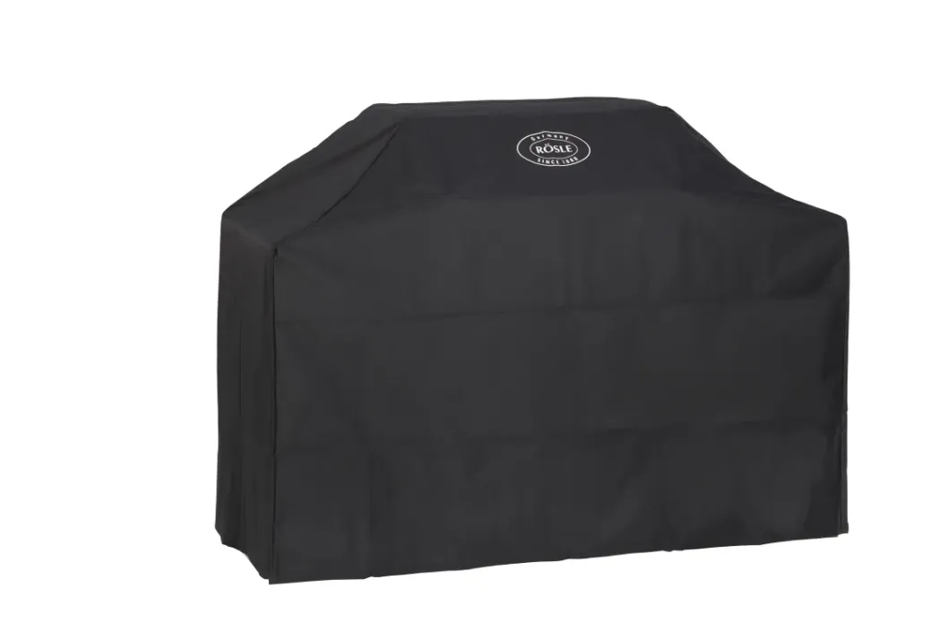 Brico Gasbarbecue-Rosle Gasbarbecue Videro G4-Sl 30Mbar 154X60X118Cm