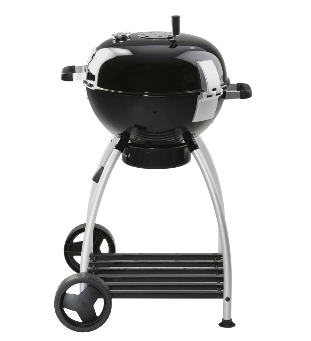 Brico Houtskool Barbecue-Rosle Houtskoolbarbecue No. 1 Sport F50 68X68X99Cm