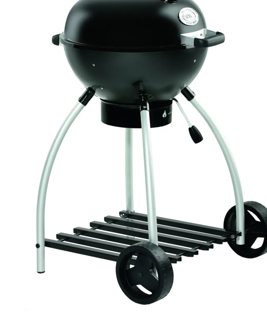 Brico Houtskool Barbecue-Rosle Houtskoolbarbecue No. 1 Sport F50 68X68X99Cm
