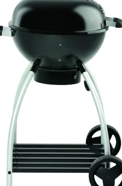 Brico Houtskool Barbecue-Rosle Houtskoolbarbecue No. 1 Sport F50 68X68X99Cm