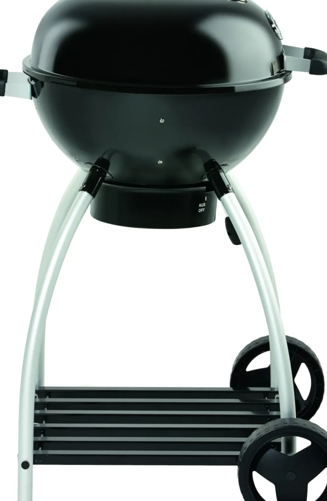 Brico Houtskool Barbecue-Rosle Houtskoolbarbecue No. 1 Sport F50 68X68X99Cm