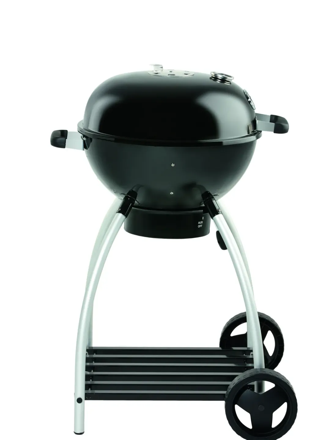 Brico Houtskool Barbecue-Rosle Houtskoolbarbecue No. 1 Sport F50 68X68X99Cm