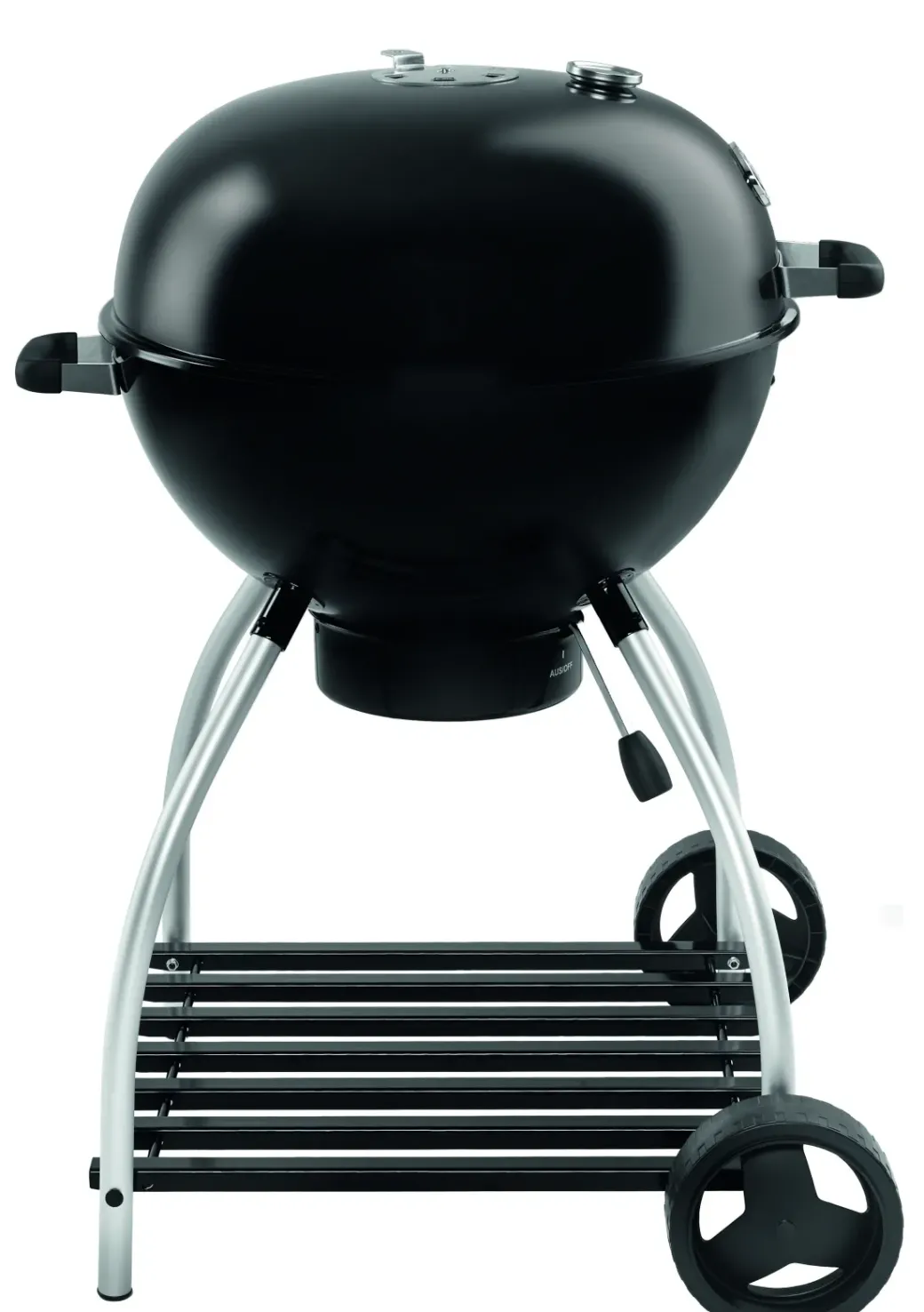 Brico Houtskool Barbecue-Rosle Houtskoolbarbecue No. 1 Sport F50 68X68X99Cm
