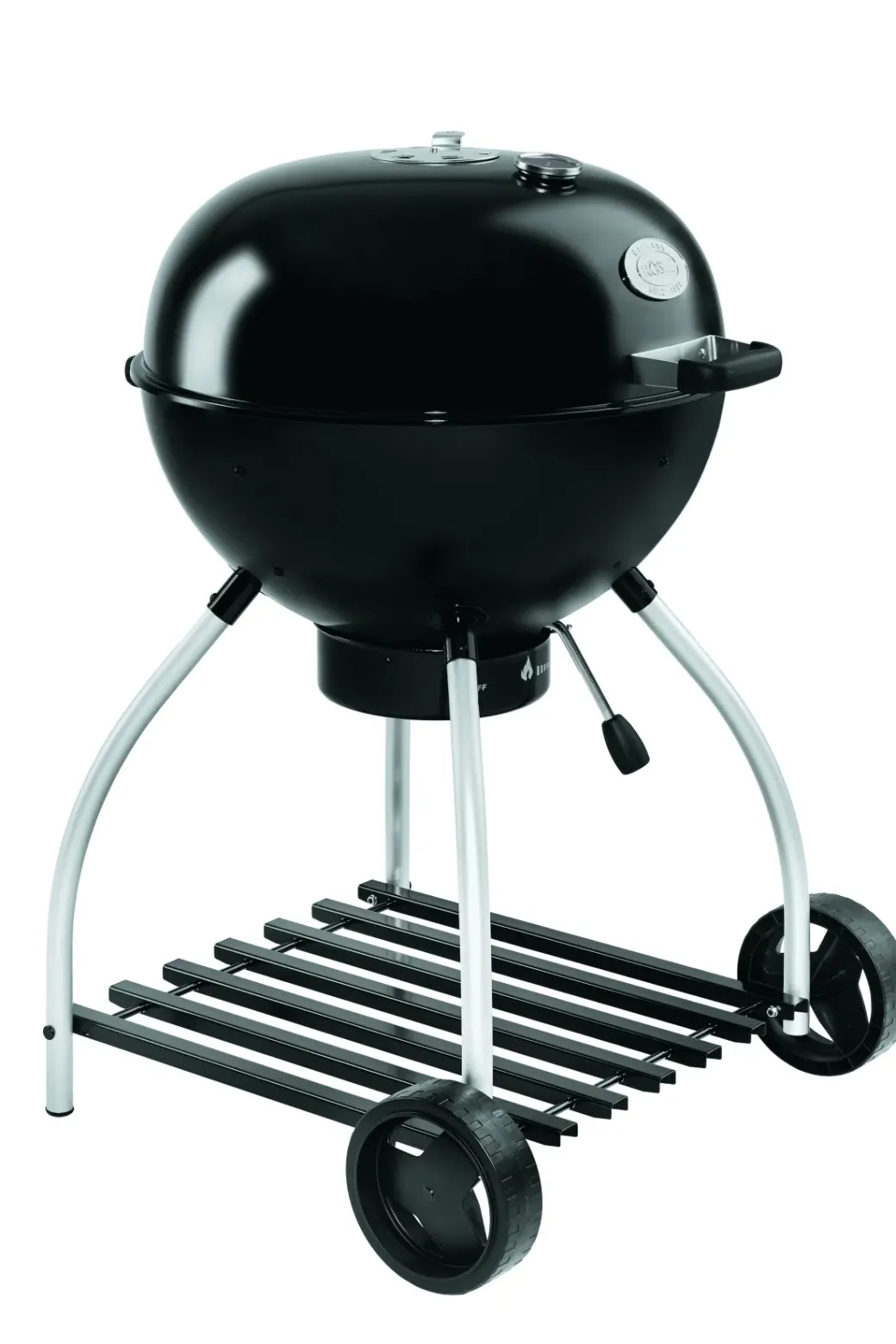 Brico Houtskool Barbecue-Rosle Houtskoolbarbecue No. 1 Sport F50 68X68X99Cm