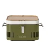 Brico Houtskool Barbecue-Rosle Houtskoolbarbecue No. 1 Belly F50 66,5X73,5X106Cm