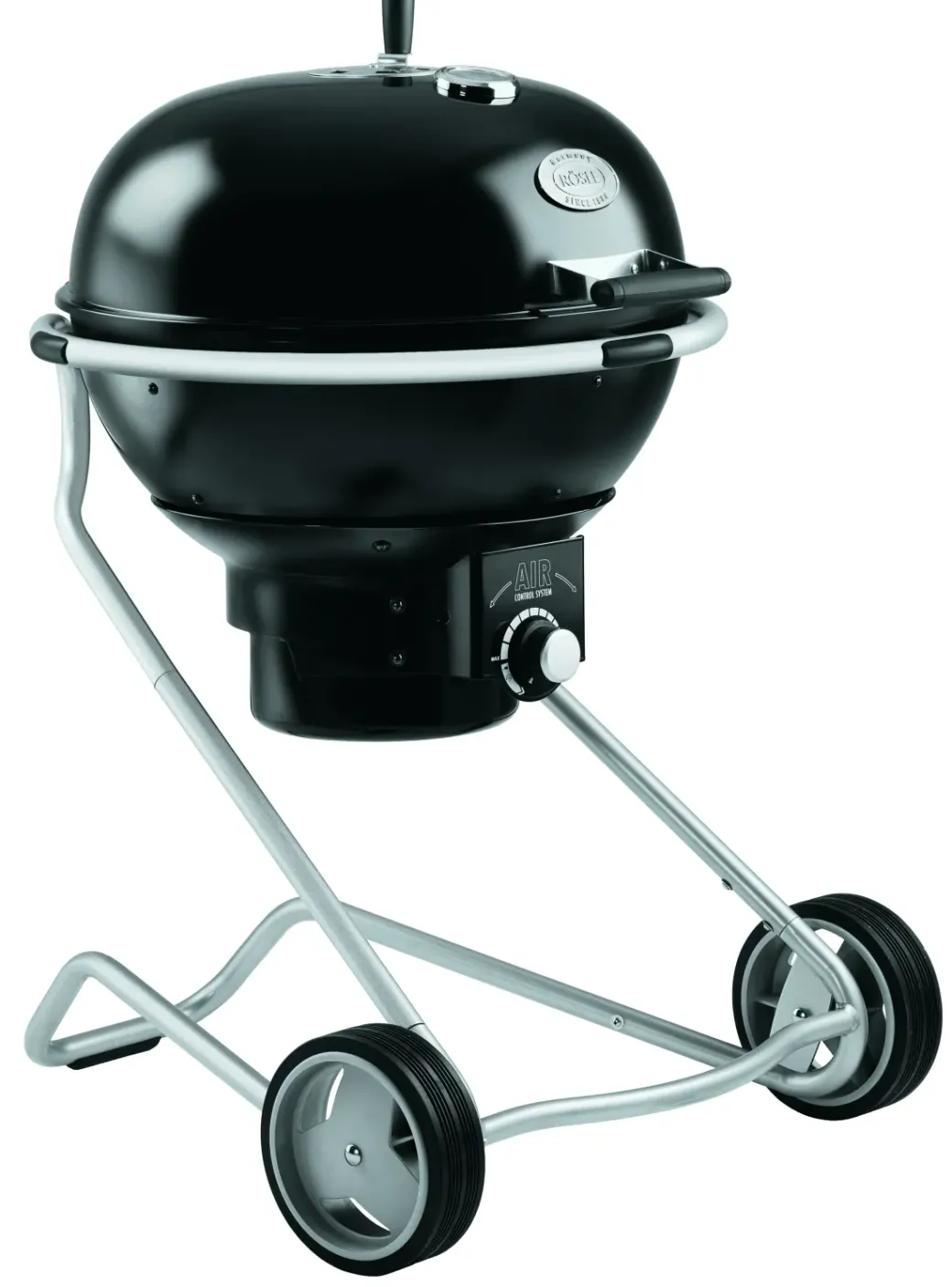 Brico Houtskool Barbecue-Rosle Houtskoolbarbecue No. 1 F60 Air 75X83X115Cm