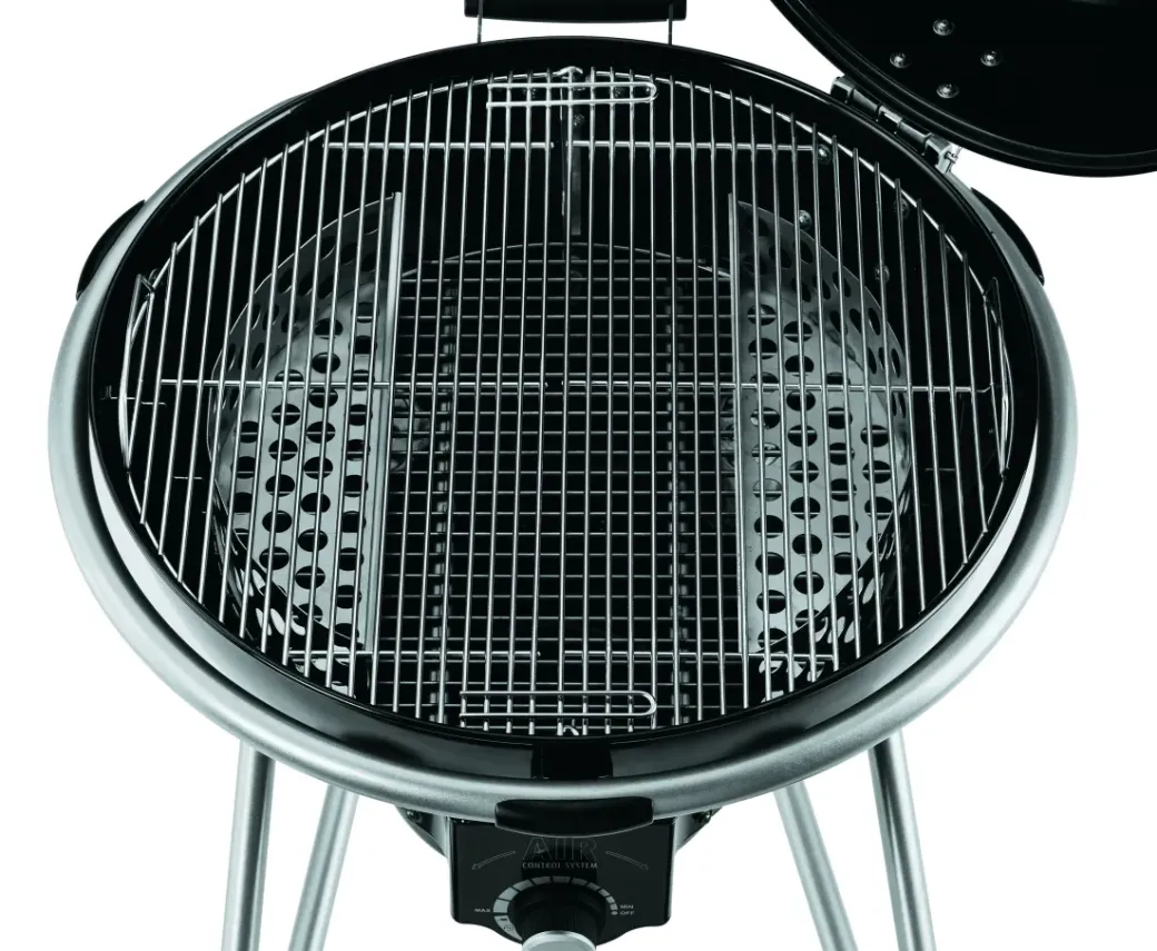 Brico Houtskool Barbecue-Rosle Houtskoolbarbecue No. 1 F60 Air 75X83X115Cm