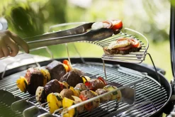 Brico Houtskool Barbecue-Rosle Houtskoolbarbecue No. 1 F60 Air 75X83X115Cm