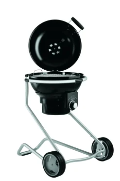 Brico Houtskool Barbecue-Rosle Houtskoolbarbecue No. 1 F60 Air 75X83X115Cm