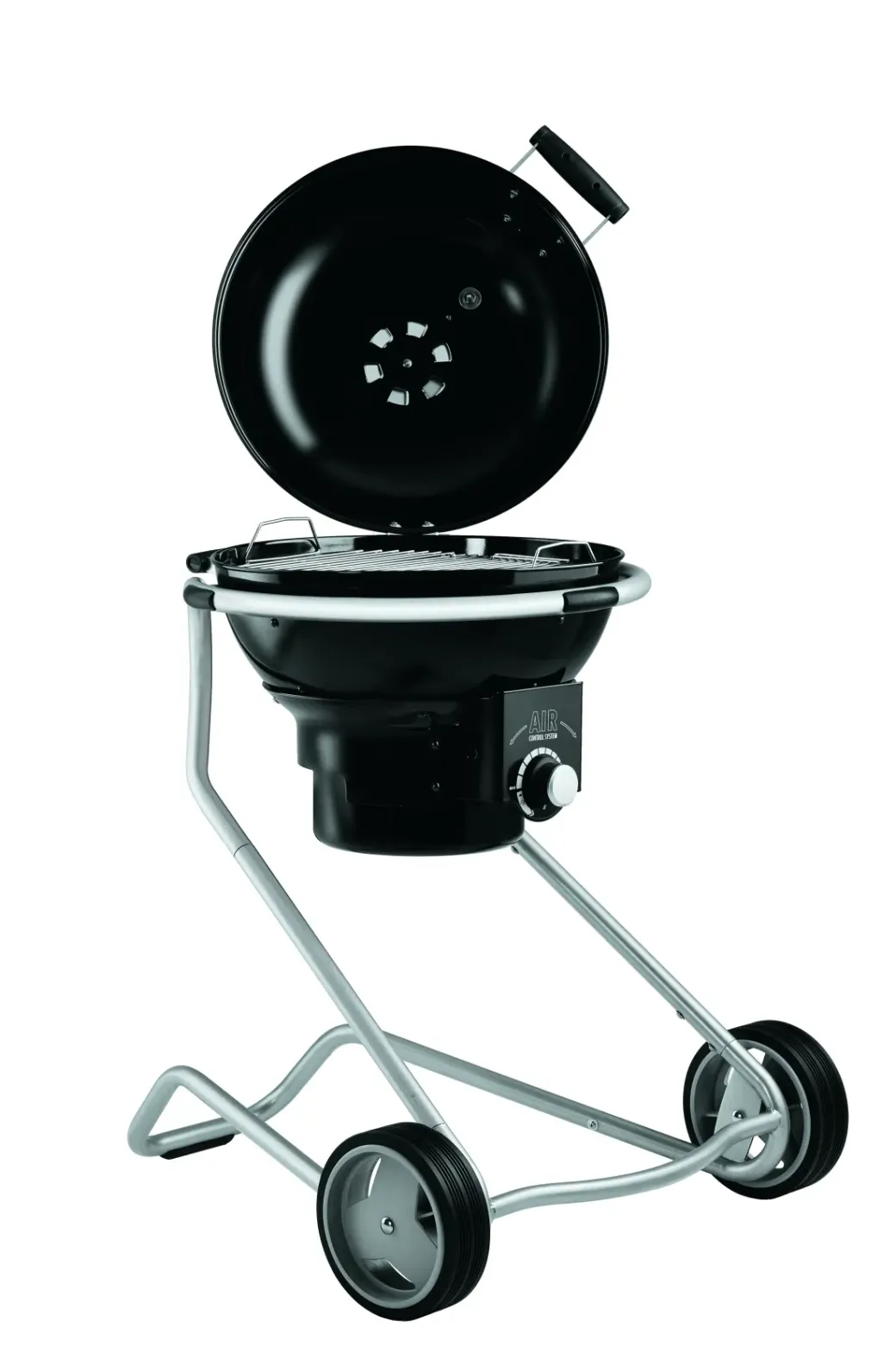 Brico Houtskool Barbecue-Rosle Houtskoolbarbecue No. 1 F60 Air 75X83X115Cm