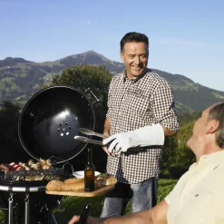 Brico Houtskool Barbecue-Rosle Houtskoolbarbecue No. 1 F60 Air 75X83X115Cm