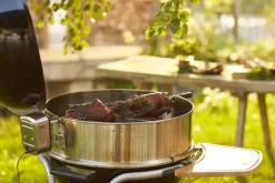 Brico Houtskool Barbecue-Rosle Houtskoolbarbecue No. 1 F60 Air 75X83X115Cm