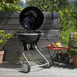 Brico Houtskool Barbecue-Rosle Houtskoolbarbecue No. 1 F60 Air 75X83X115Cm
