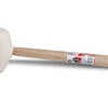 Rubi Rubberhamer Rond, Wit 250G|Brico Discount