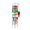 Brico Voegkitten-Rubson Acrylaatmastiek Schilderskit Wit 280 Ml