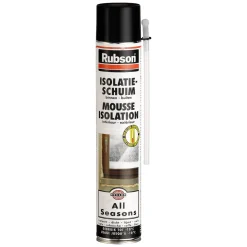 Rubson Isolatieschuim All Seasons 750Ml|Brico Sale