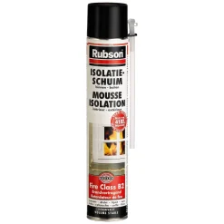 Rubson Isolatieschuim 750Ml|Brico Clearance