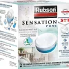 Rubson Navulling Vochtopnemer Sensatie Puur 2X300Gr|Brico Clearance