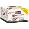Rubson Navulling Vochtopnemer 1Kg 3+1|Brico Outlet
