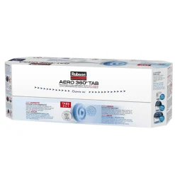 Rubson Navullingen Vochtopnemer Aero 360 Neutraal 6Stuks|Brico Best