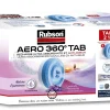 Rubson Navullingen Vochtopnemer Aero 360 Lavenderl 4Stuks|Brico