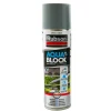 Brico Voegkitten-Rubson Spraycoating Aquablock Grijs 300Ml