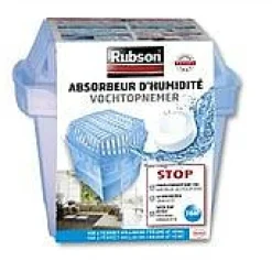 Rubson Vochtabsorber Classic 450Gr|Brico Hot