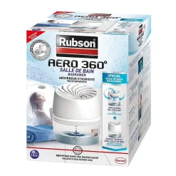 Rubson Vochtopnemer Aero 360 Badkamer 450Gr|Brico Hot