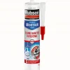 Brico Voegkitten-Rubson Voegkit Sanitair Pure White Hygiene 280Ml