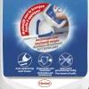Brico Voegkitten-Rubson Voegkit Stralend Sanitair Renew 80Ml Wit