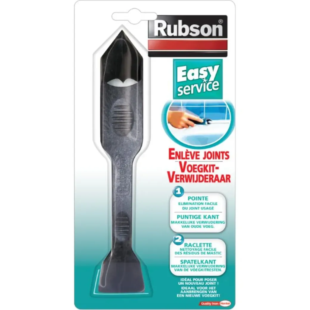 Brico Voegkitten-Rubson Voegkit Verwijderaar