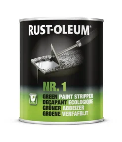 Brico Afbijtmiddelen-Rust-Oleum Ecologisch Afbijtmiddel 750 Ml
