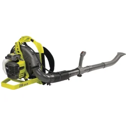 Ryobi Benzine Bladblazer Rbl26Bp 26Cc|Brico Hot