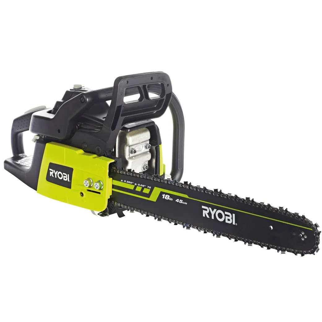 Ryobi Benzine Kettingzaag Rcs5145B 51Cc|Brico Outlet