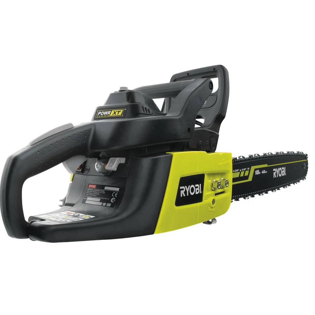 Ryobi Benzine Kettingzaag Rcs5145B 51Cc|Brico Outlet