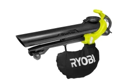 Ryobi Elektrische Bladblazer Rbv3000Cesv 3000W|Brico Best