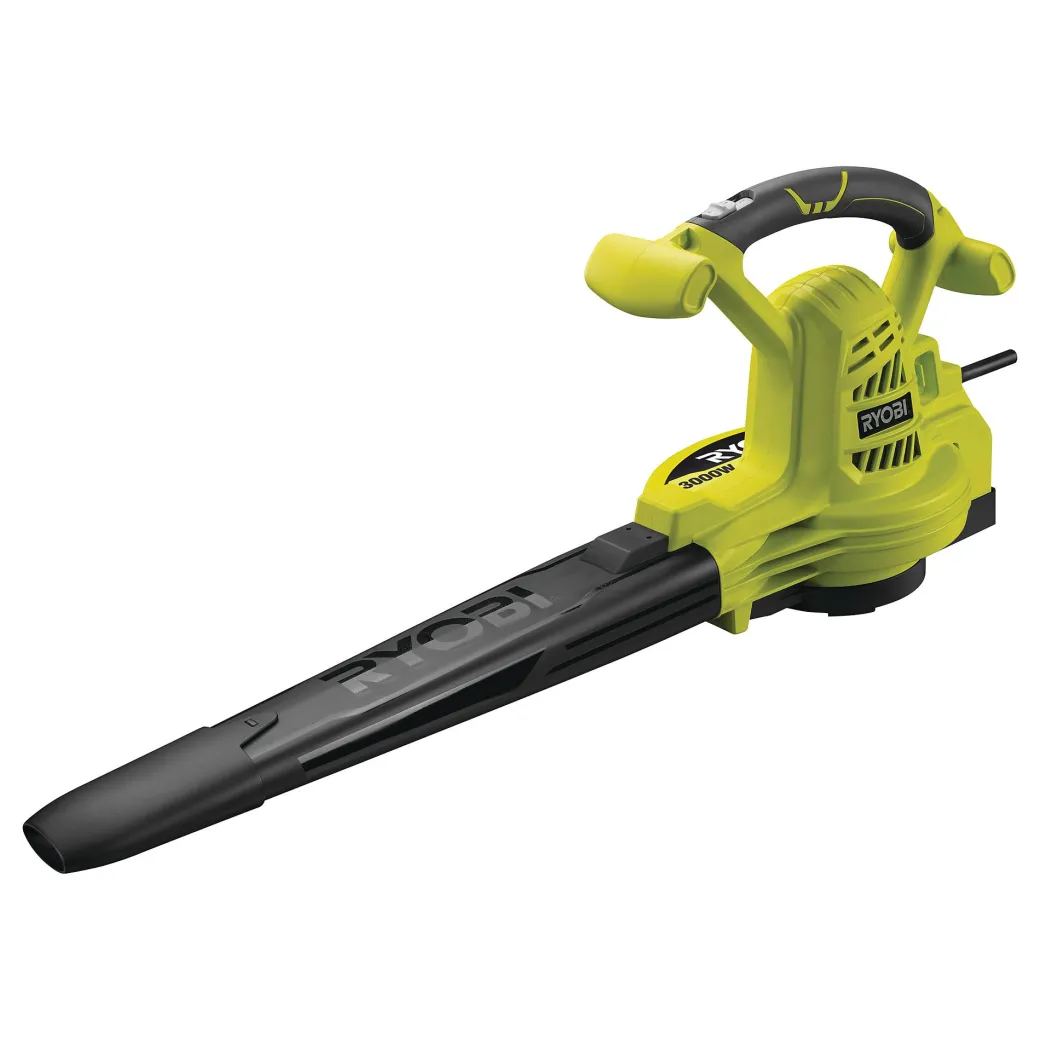 Ryobi Elektrische Bladblazer Rbv3000Csv 3000 W|Brico Best