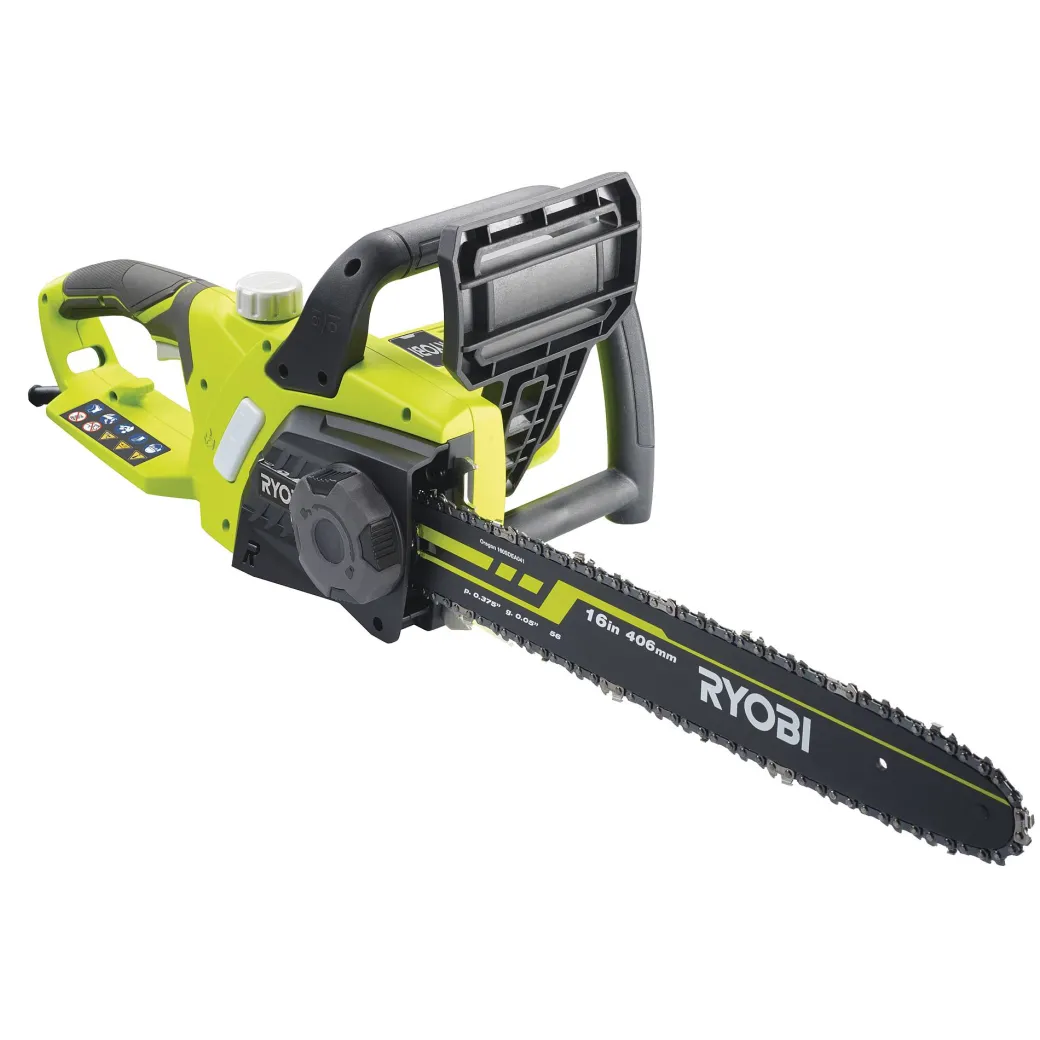 Ryobi Elektrische Kettingzaag Rcs2340B 2300W|Brico Online