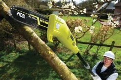 Ryobi Elektrische Kettingzaag Rpp750S 750W|Brico Sale